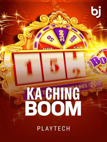 Ka Ching Boom thumbnail