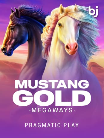 Mustang Gold Megaways thumbnail