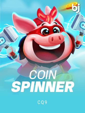 Coin Spinner thumbnail