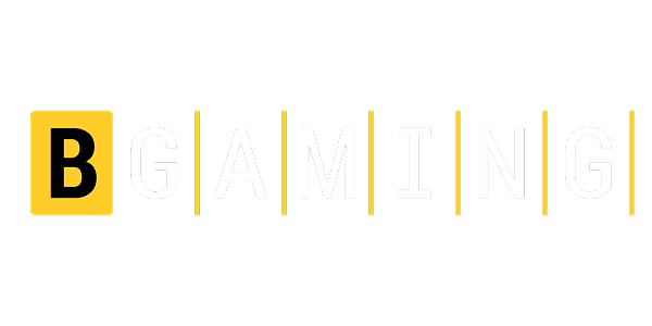 BGA Gaming logo